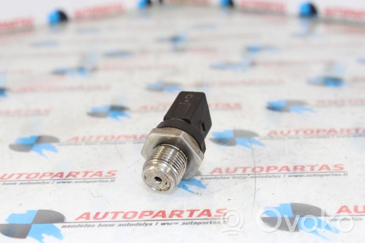 BMW 1 E82 E88 Kraftstoffdrucksensor 0281002948