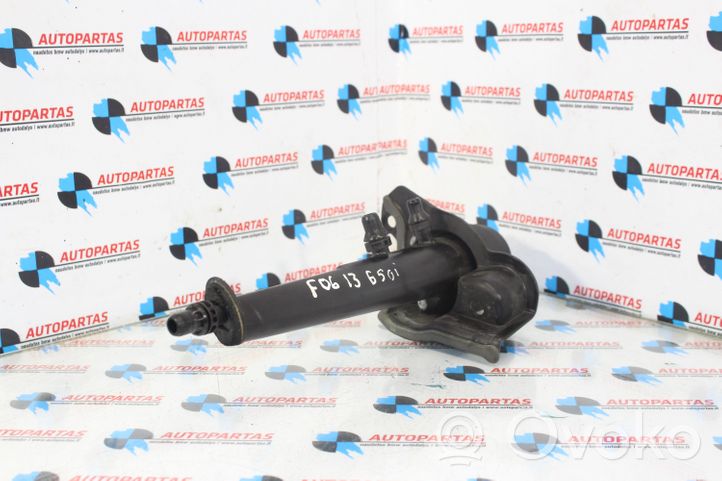 BMW 6 F06 Gran coupe Vase d'expansion / bouchon de réservoir de liquide de refroidissement 7591692