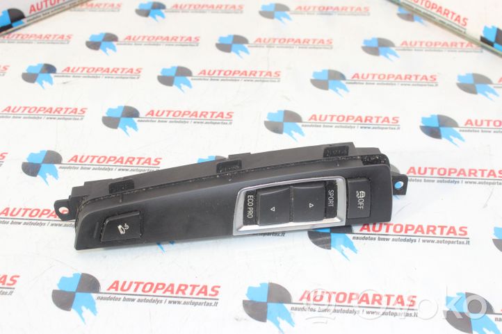 BMW X3 F25 Jungiklių komplektas 9240294