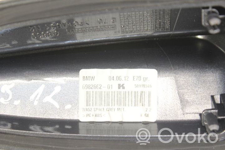 BMW X3 F25 Antena (GPS antena) 920943101