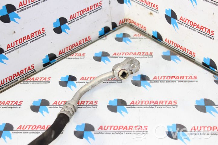 BMW 6 F06 Gran coupe Tubo flessibile aria condizionata (A/C) 911999408