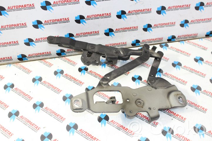 BMW 6 F06 Gran coupe Engine bonnet/hood hinges 7249887