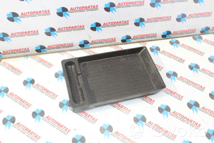 BMW X5 E70 Tappetino antiscivolo vano portaoggetti 914211708