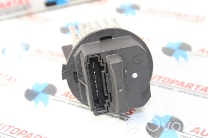 BMW X5 E70 Motorino ventola riscaldamento/resistenza ventola G4532002