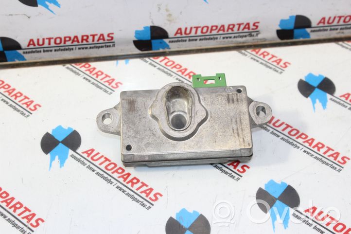 BMW 7 E65 E66 Oro pagalvių valdymo blokas 6920477