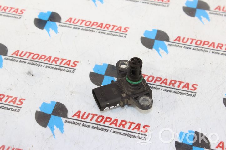 BMW 3 F30 F35 F31 Sensore di pressione 759904201