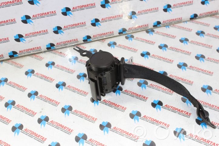 BMW 3 GT F34 Rear seatbelt 619185300E