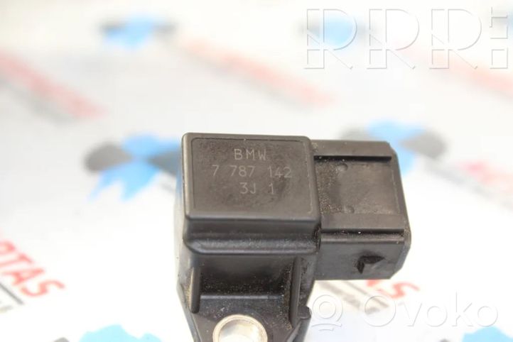 BMW 1 E82 E88 Air pressure sensor 7787142