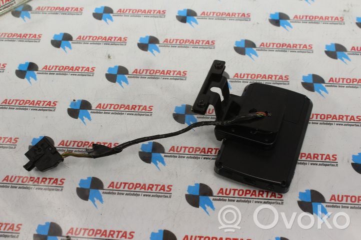 BMW 3 E90 E91 Radija/ CD/DVD grotuvas/ navigacija 10R023640