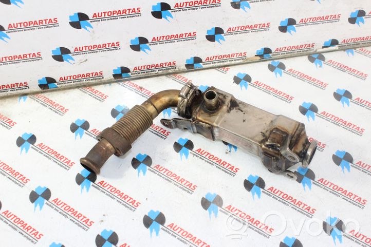 BMW 3 E46 Refroidisseur de vanne EGR 2249456