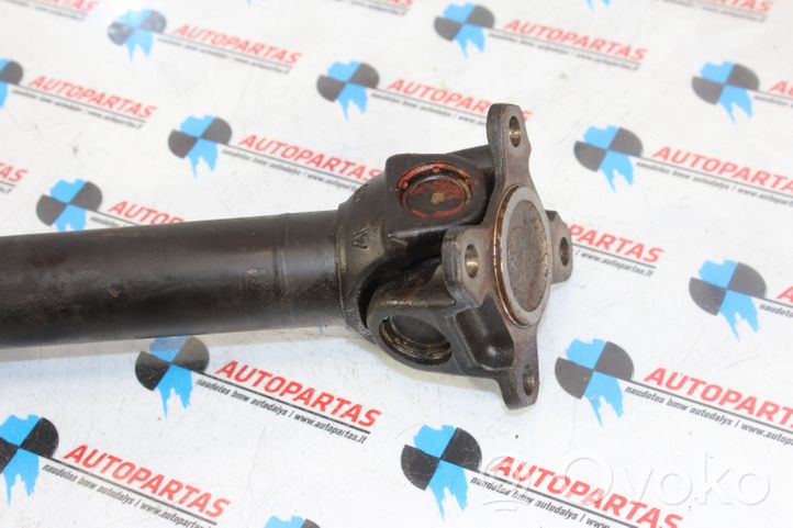 BMW X3 E83 Albero di trasmissione anteriore 26203401609