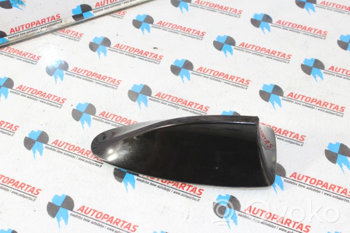 BMW 5 F10 F11 Cache enjoliveur d'antenne de toit (GPS) 9175355