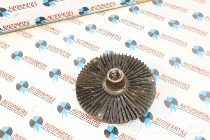 BMW 3 E46 Embrayage de ventilateur visqueux 6500589