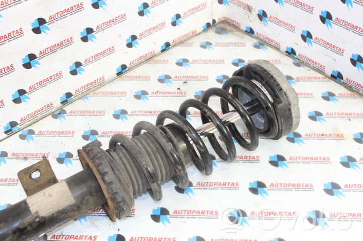 BMW 5 F10 F11 Ammortizzatore anteriore con molla elicoidale 6784090