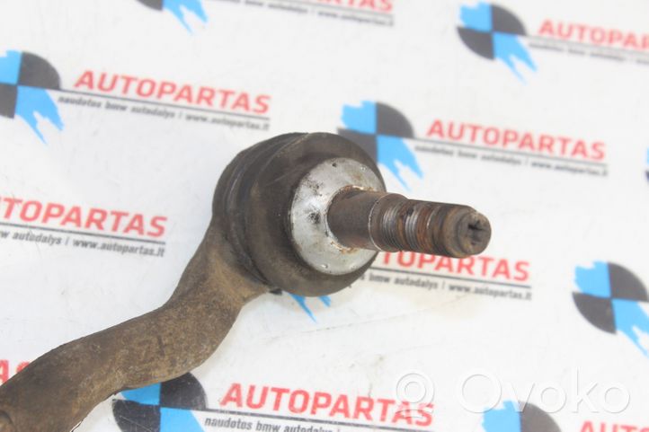 BMW 5 F10 F11 Tirante dello sterzo 6784719