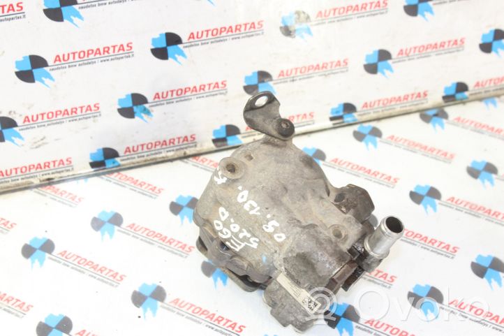 BMW 5 E60 E61 Pompa del servosterzo 678084803