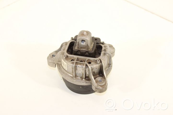 BMW 5 F10 F11 Supporto di montaggio del motore 6781562