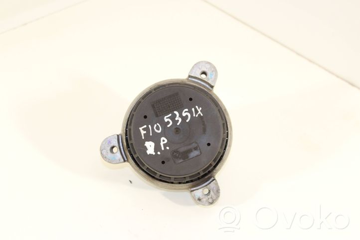 BMW 5 F10 F11 Supporto di montaggio del motore 6781562