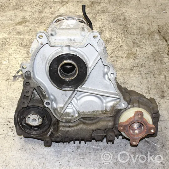 BMW 5 F10 F11 Scatola ingranaggi del cambio 7643756