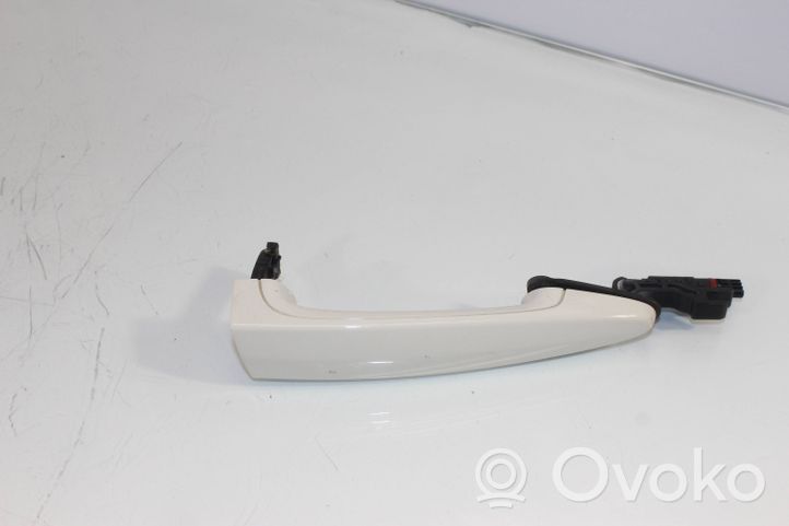 BMW 3 E92 E93 Front door exterior handle 7189102