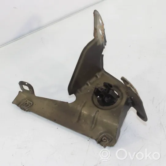 BMW X3 F25 Supporto di montaggio del parafango 7267328