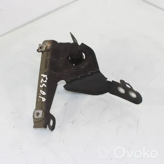 BMW X3 F25 Supporto di montaggio del parafango 7267328