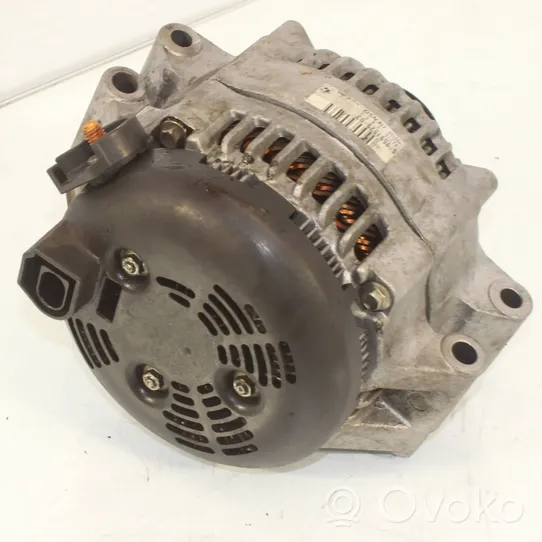 BMW X3 F25 Generator/alternator 7591529