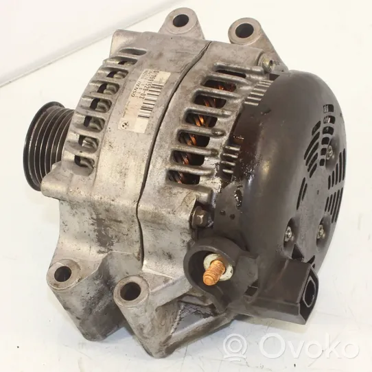 BMW X3 F25 Generator/alternator 7591529