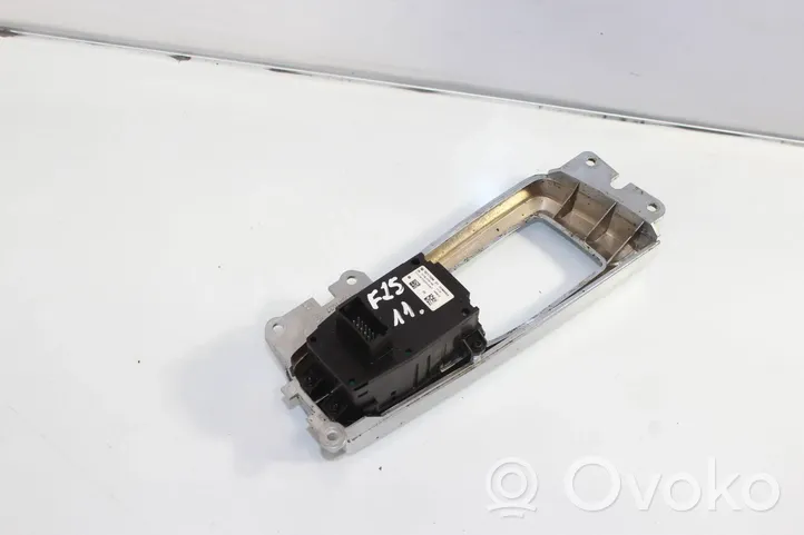 BMW X3 F25 Hand parking brake switch 9217594