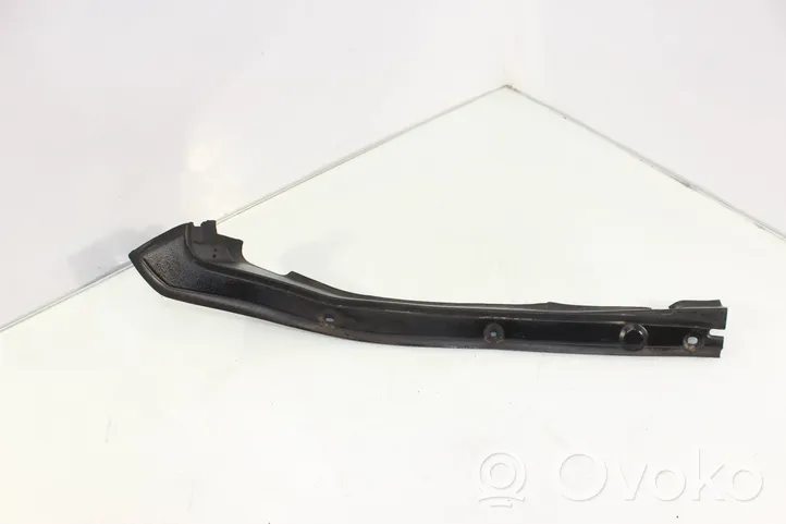 BMW 3 F30 F35 F31 Muu moottoritilan osa 4887476