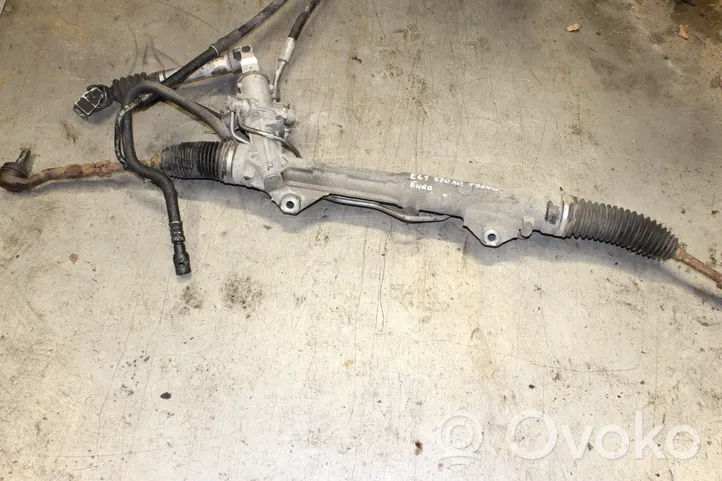 BMW 5 E60 E61 Steering rack 7853993224