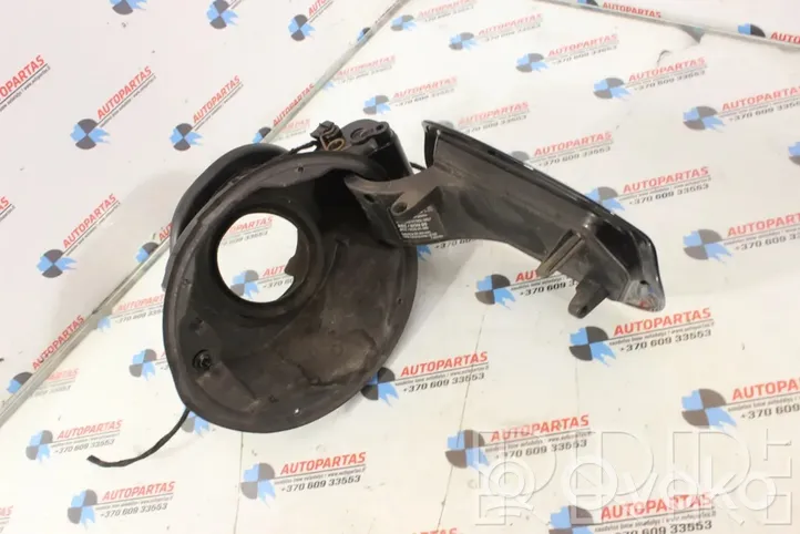 BMW 1 F20 F21 Sportello del serbatoio del carburante 7270745