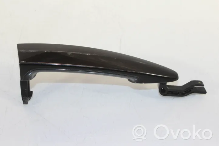 BMW 1 E82 E88 Front door exterior handle E8XR11