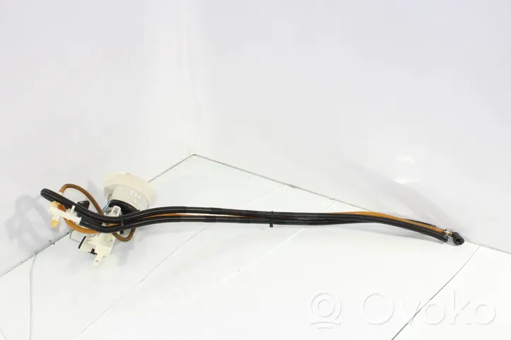 BMW 1 E82 E88 Fuel level sensor 7162394