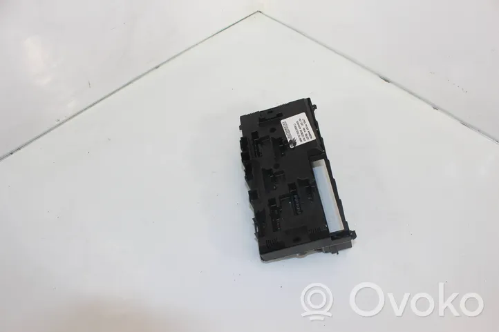 BMW 5 GT F07 Module de fusibles 9210861