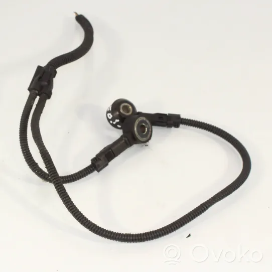 BMW 5 GT F07 Sensor de petardeo del motor 7577034