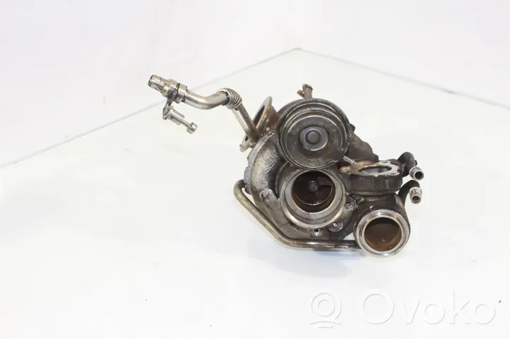 BMW 5 GT F07 Turboahdin 7576985