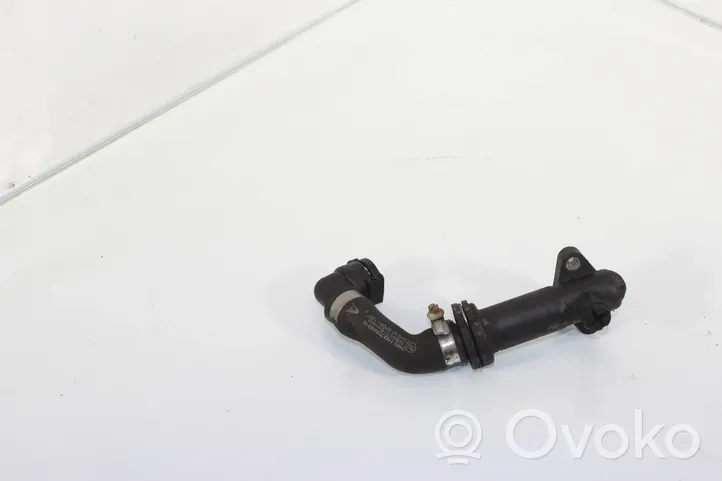 BMW 5 E60 E61 Thermostat EGR 7787870