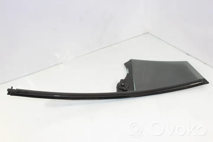 BMW 5 GT F07 Rear vent window glass 43R00050