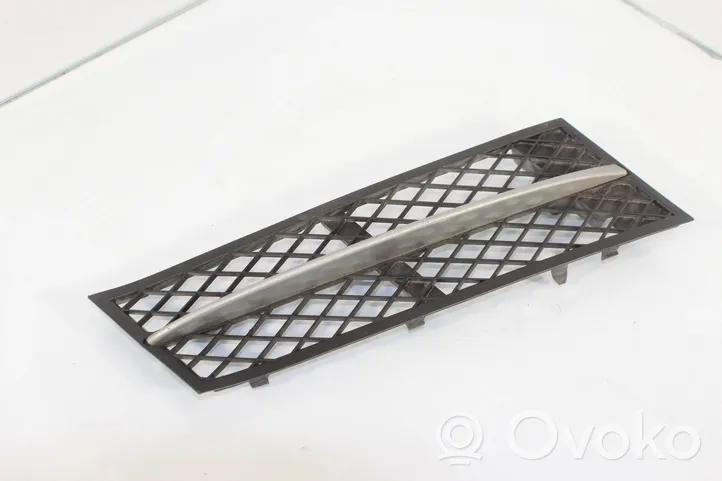 BMW 5 F10 F11 Grille inférieure de pare-chocs avant 7200698