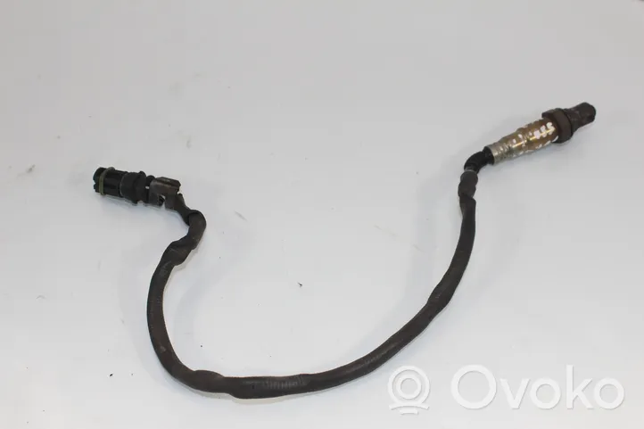 BMW 5 GT F07 Sonde lambda 7614322