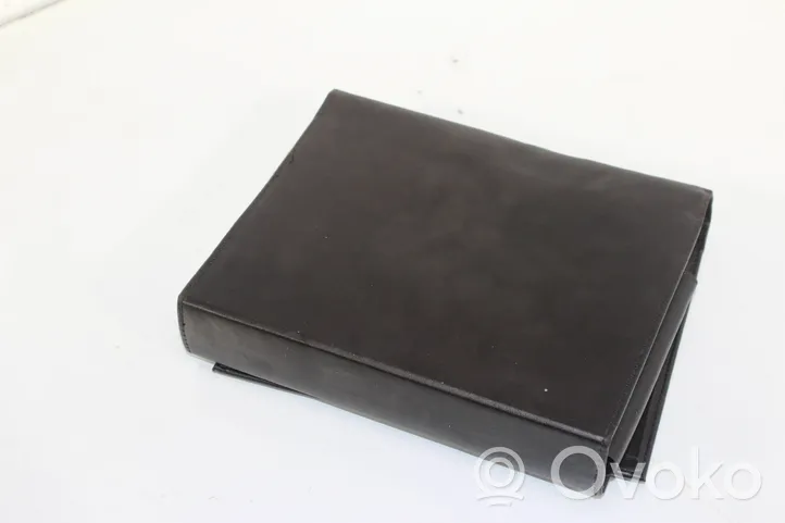 BMW X6 E71 Owners service history hand book 