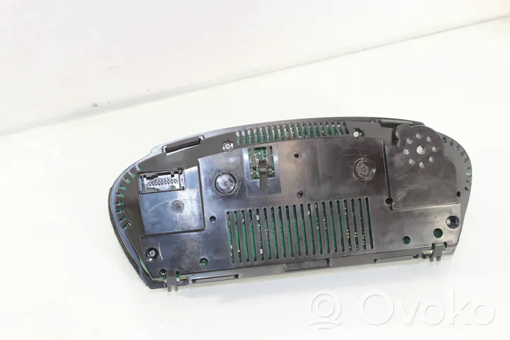 BMW X6 E71 Geschwindigkeitsmesser Cockpit 62119218864