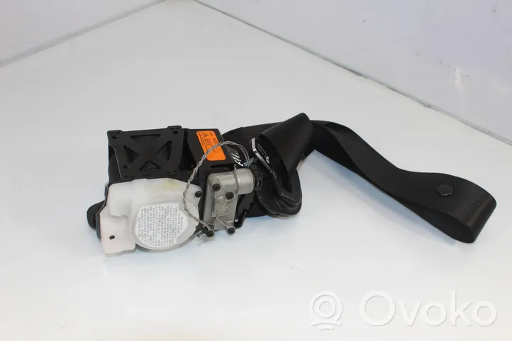 BMW X6 E71 Ceinture de sécurité avant S2717196809Y