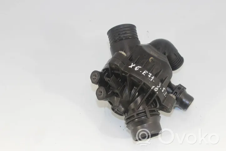 BMW X6 E71 Termostatas 7601158