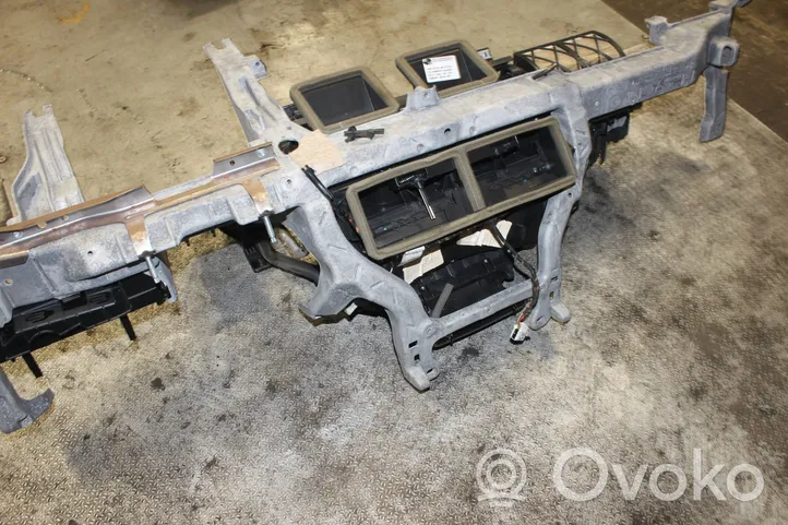 BMW X4 F26 Heizungskasten Gebläsekasten Klimakasten 9355527