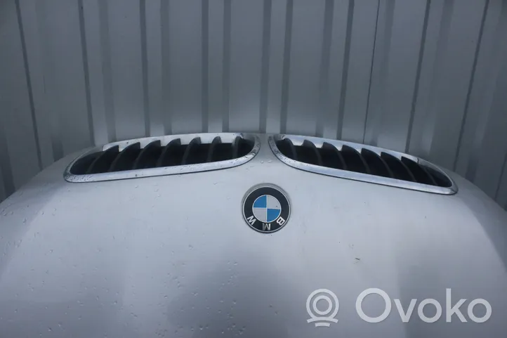 BMW X6 E71 Pokrywa przednia / Maska silnika 7486754