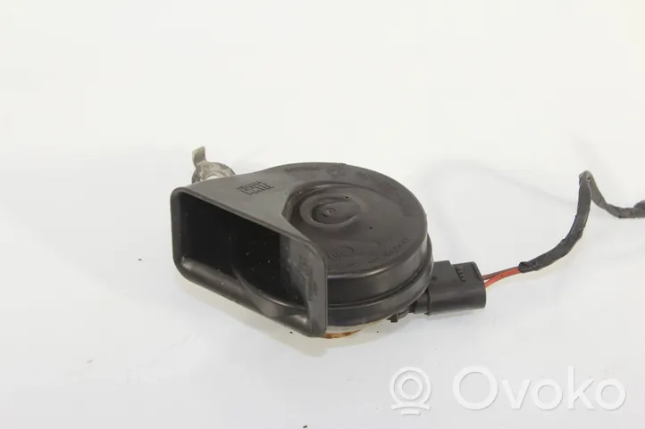 BMW X4 F26 Signal sonore 00240712012