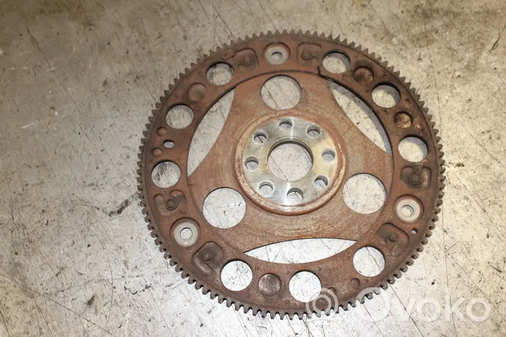 BMW 5 E60 E61 Flywheel 7787298