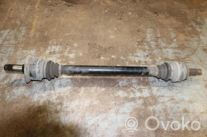 BMW X3 F25 Rear driveshaft 7598032